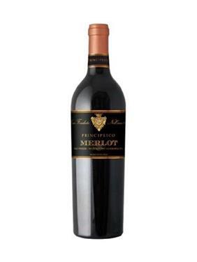 Principesco Merlot Wine