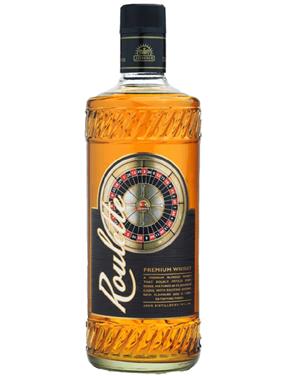 Roulette premium Whiskey