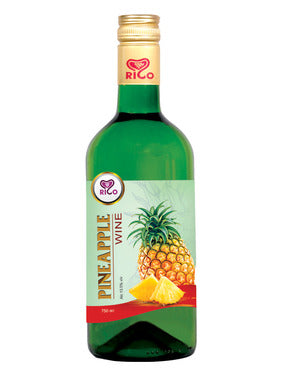 Rico pineapple wine