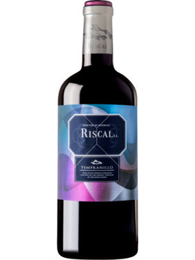 Riscal 1860 vino de la Tierra De Castilla y Leon Wine