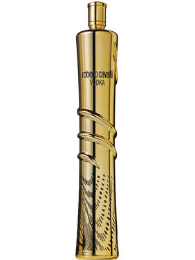 Roberto cavalli gold edition Vodka