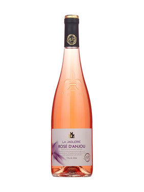 Rose D Anjou Wine