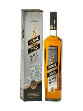 Royal Stag Barrel Select Whiskey