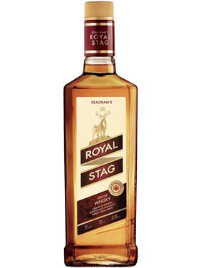 Royal Stag Deluxe Whisky