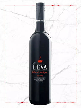 S D U Deva Cabernet Sauvignon Red