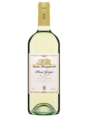 Santa Margherita Valdadige pinot grigio docg Wine