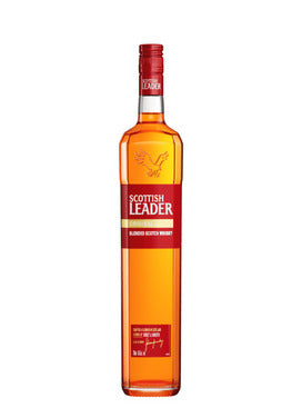 Scottish Leader Original Blended Scotch Whiskey