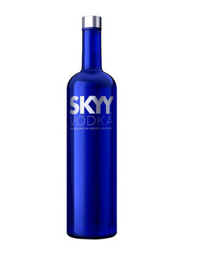 Skyy Vodka