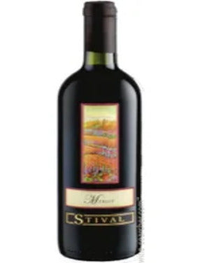 Stival ITG vento merlot Red Wine