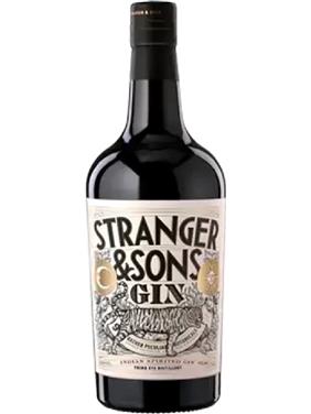 Stranger & Sons Gin