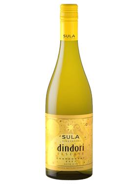 Sula Dindori Reserve Chardonnay White