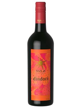 Sula Dindori Reserve Shiraz Red Wine Wine