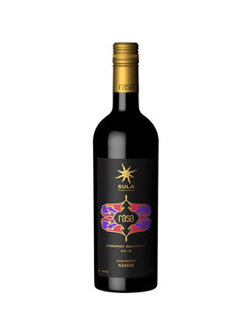 Sula Rasa Cabernet Sauvignon