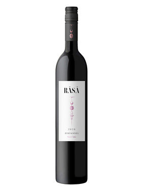 Sula Rasa Zinfandel Wine