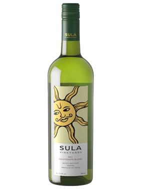 Sula Sauvignon Blanc White Wine