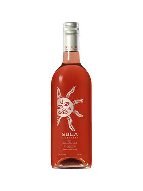 Sula Zinfandel Rose Wine