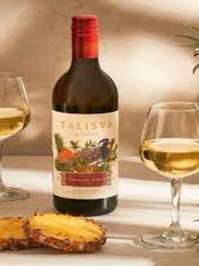 Talisva honey thrush Wine