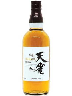 Tenjaku blended Whiskey