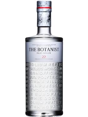 The Botanist Islay Dry Gin