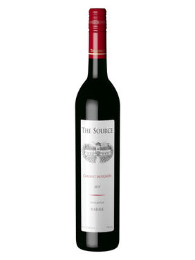 The Source Cabernet Sauvignon Wine