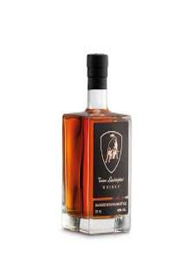 Tonino Lamborghini Whiskey