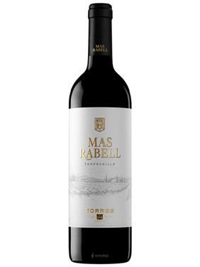 Torres Mas Rabell Tempranillo Wine