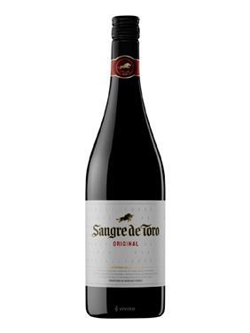 Torres Sangre De Toro  Wine