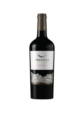 Trapiche Oak Cask Malbec Wine