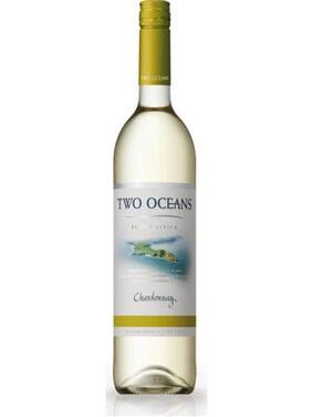 Two Oceans Chardonnay Wine