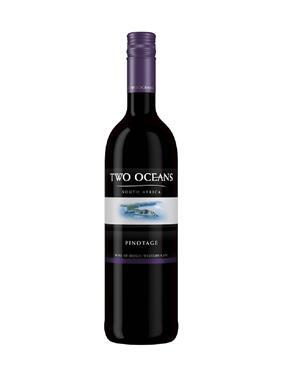 Two Oceans Pinotage Wine