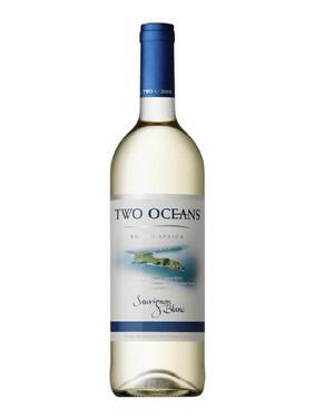 Two Oceans Sauvignon Blanc Wine