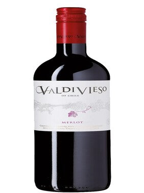 Valdivieso merlot Wine