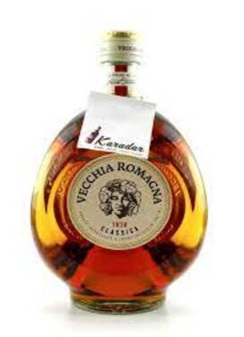 Vecchia Romagna 1820 Classic Aged Brandy