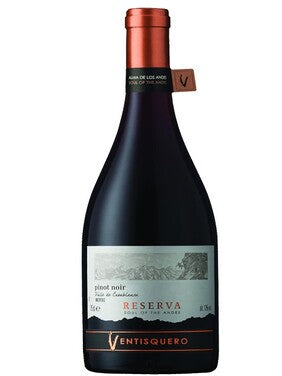 Ventisquero Reserva Pinot Noir Wine