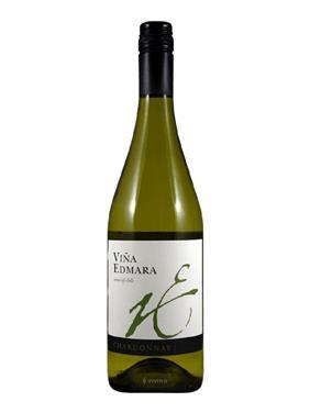 Vina Edmara Chardonnay Wine