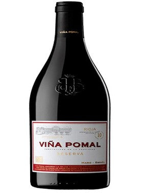 Vina Pomal Reserva Wine