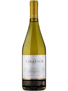 Vina Tarapaca Chardonnay Wine