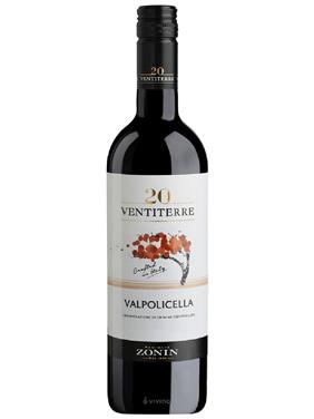 Zonin Valpolicella Wine