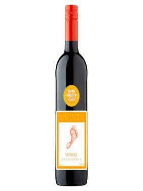 barefoot shiraz Wine