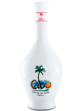 Cabo White Rum With Coconut Liqueur