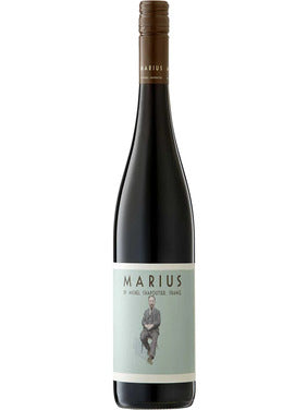 chapoutier marius rouge Wine