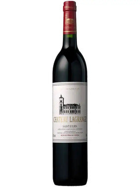 chateau les alberts bordeaux red