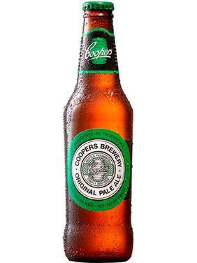 coopers pale ale Beer