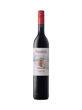 deetlefs stonecross pinotage Wine