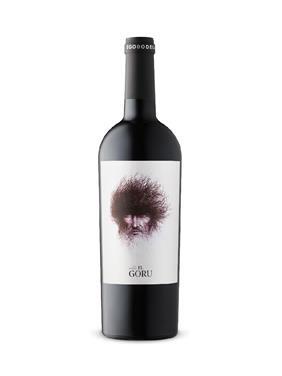 el goru monastrell syrah