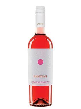 fantini cerasuolo d abruzzo rose Wine