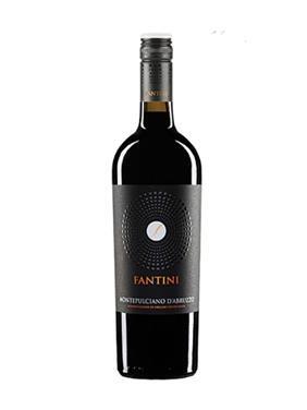 fantini montepulciano d abruzzo Wine