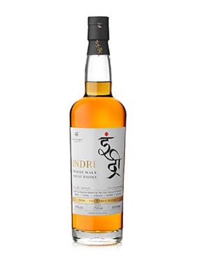 indri distillers select single malt indian Whiskey Whiskey