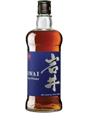 iwai mars Whiskey