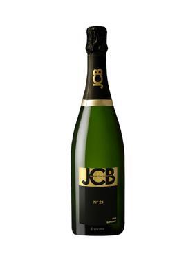 jcb no 21 brut bugundy Wine